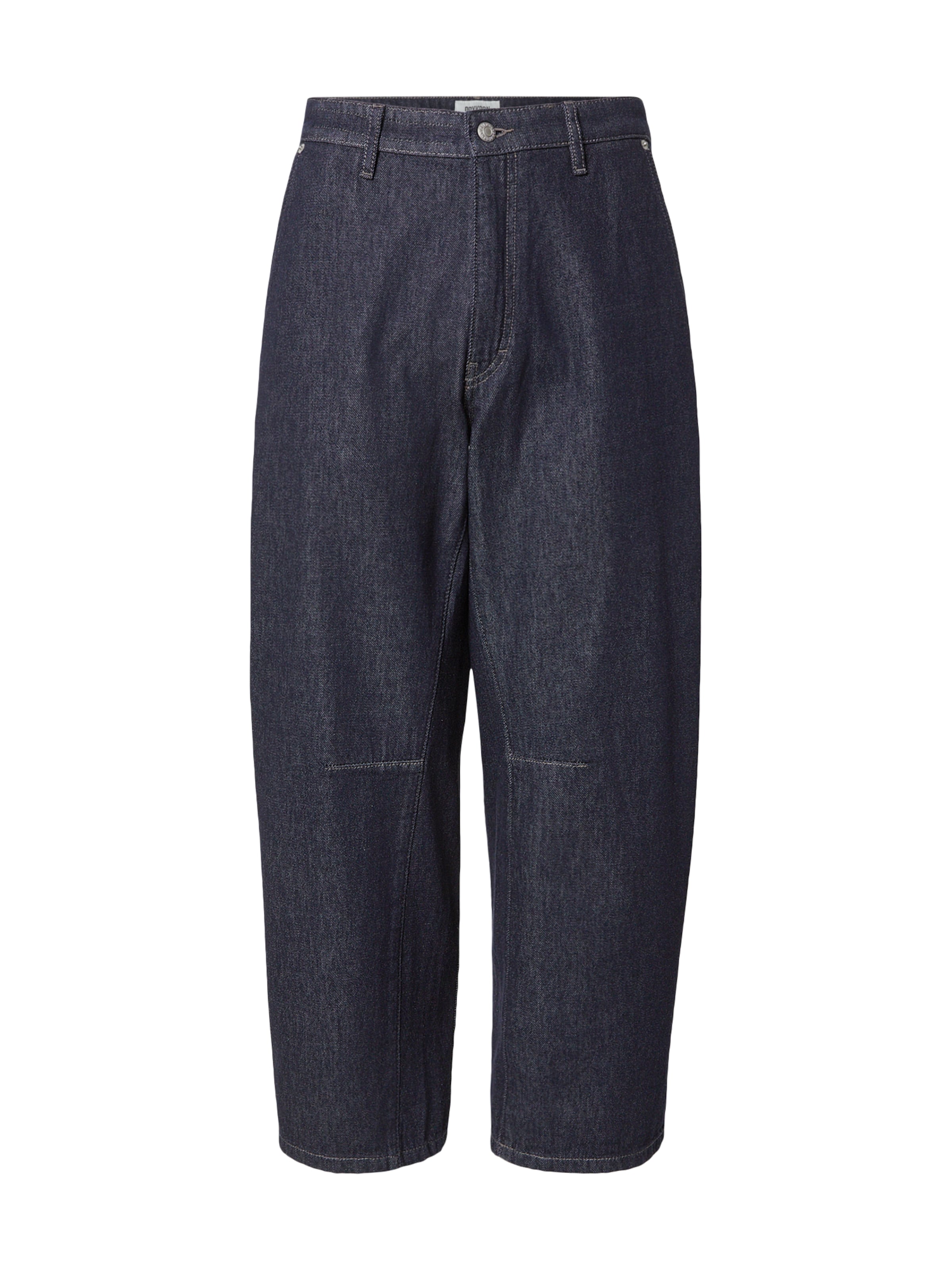 DRYKORN Baggy Jeans 'GONAGO 10' in Blue: front