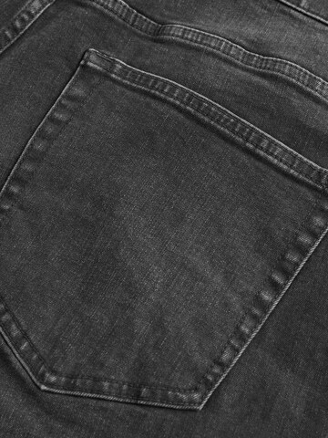 regular Jeans di Next in nero