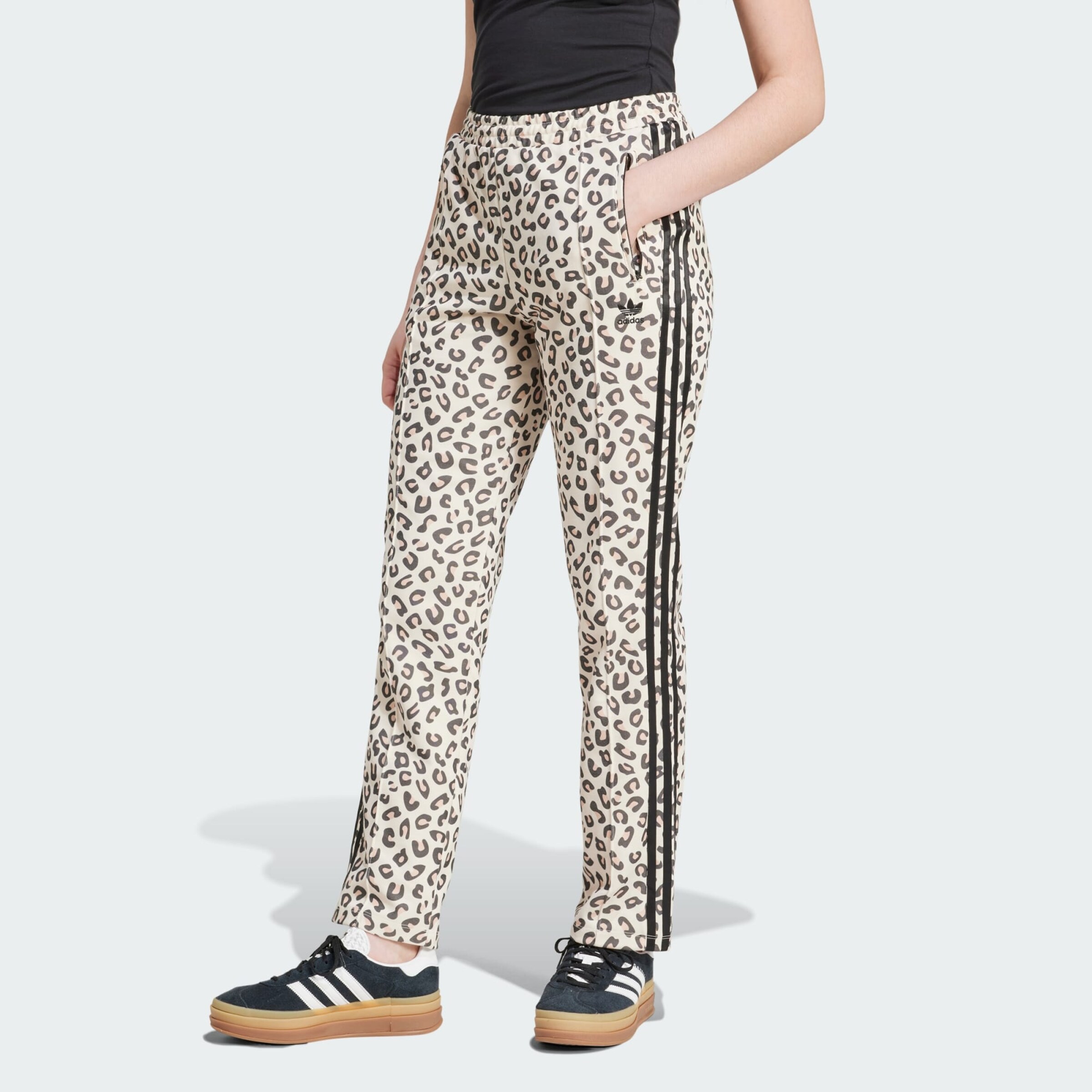 Adidas printed pants sale