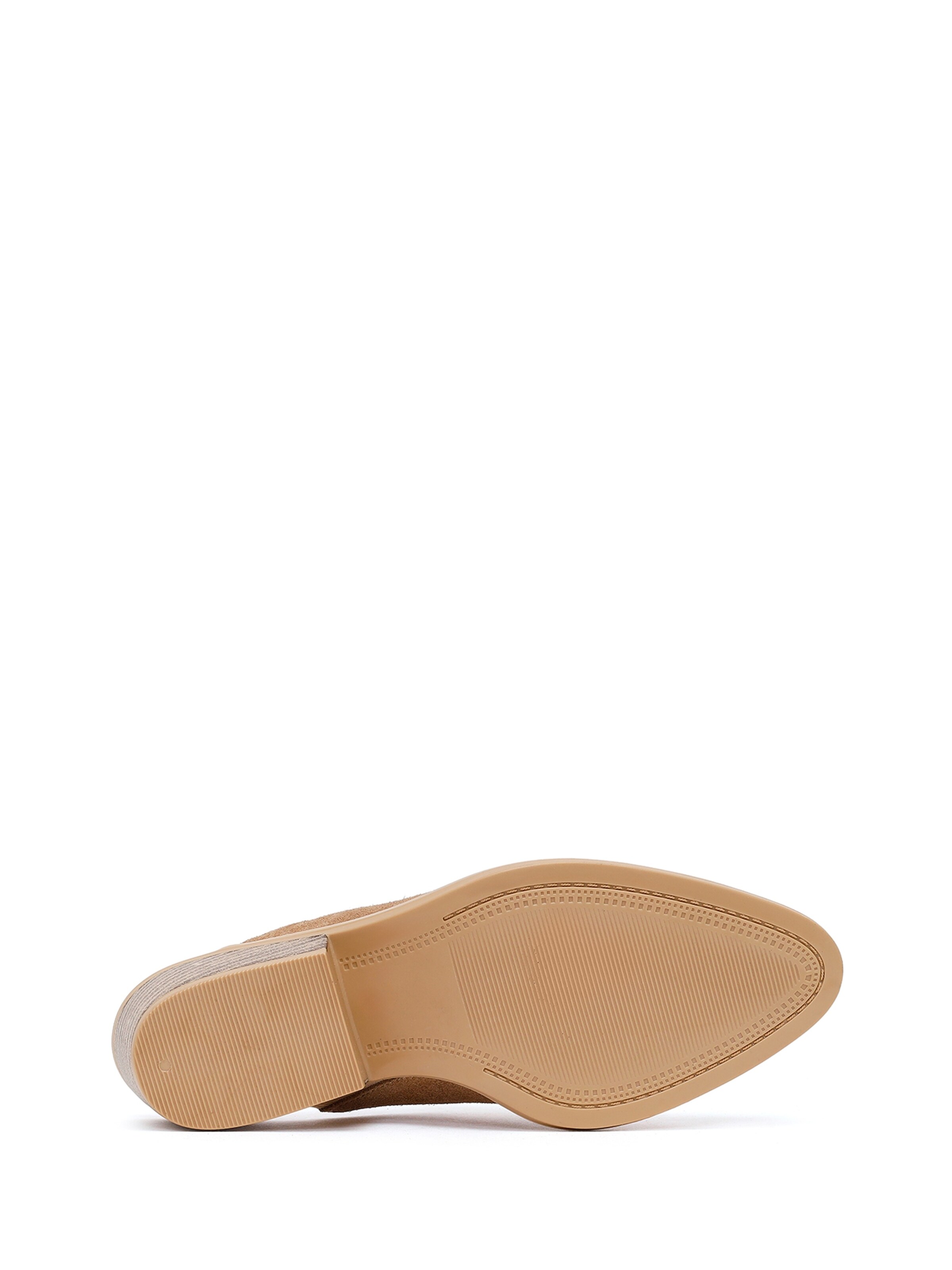 Derimod Muiltjes in Beige