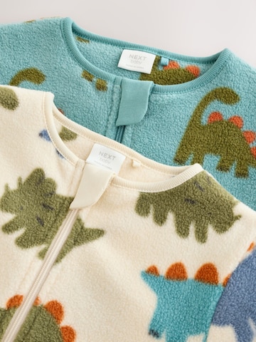 Next - Pijama em azul