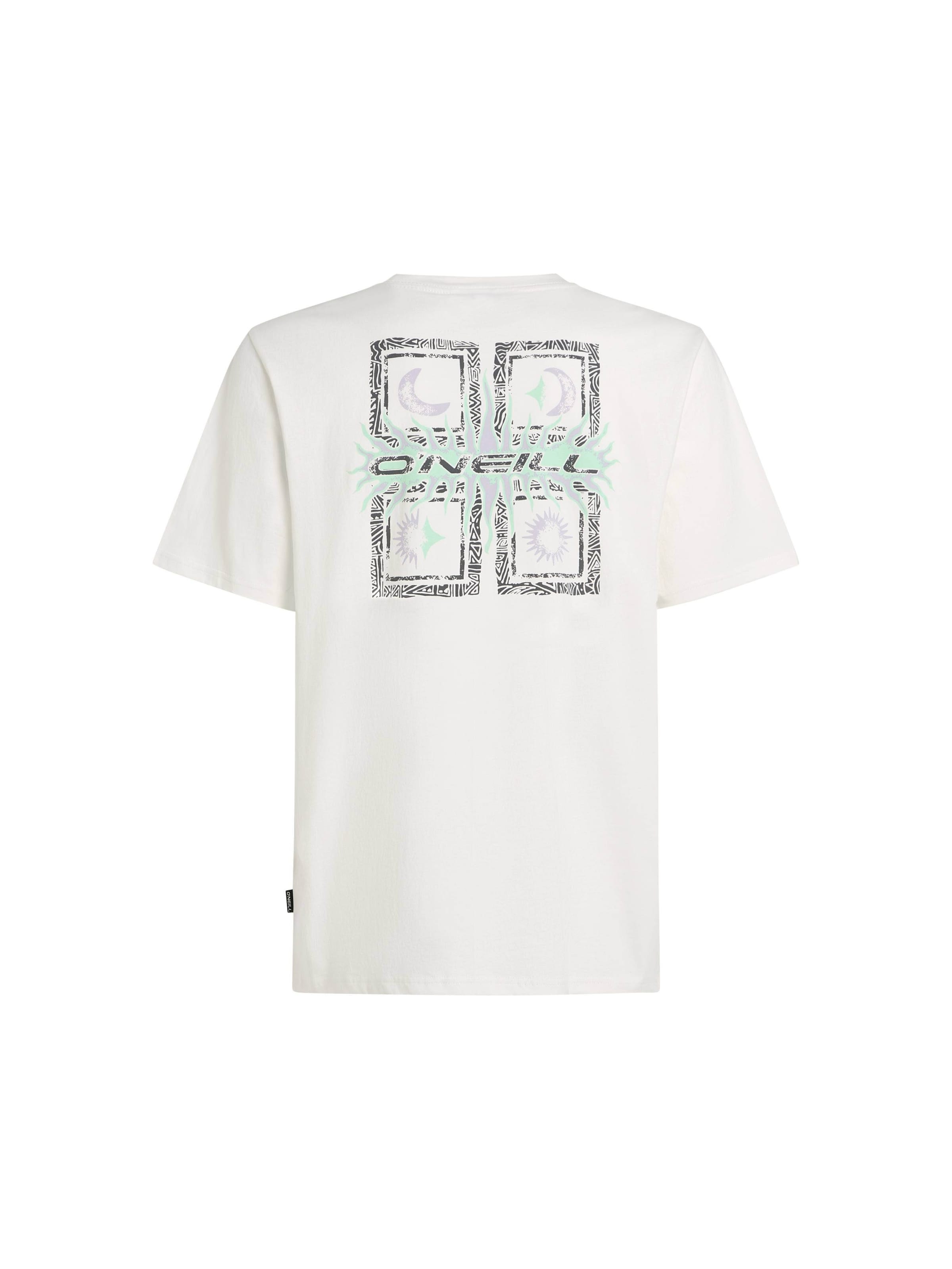 O'NEILL Футболка в Белый