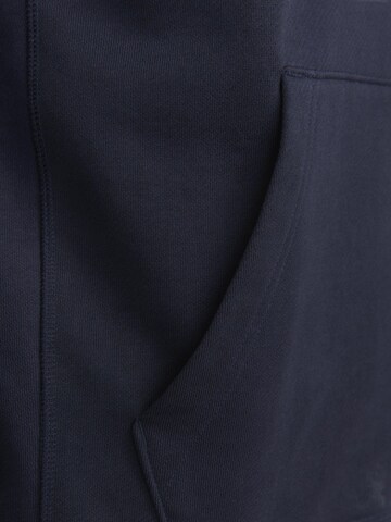 Felpa 'RDDKALID' di R.D.D. ROYAL DENIM DIVISION in blu