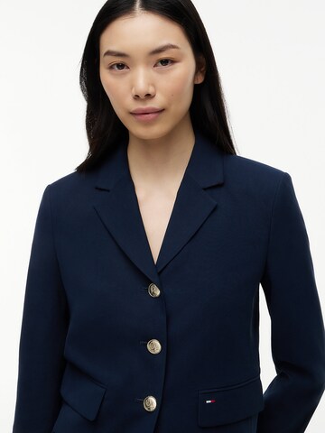 Tommy Jeans Blazers in Blauw
