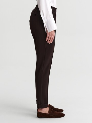 TATUUM Regular Chino 'Sumko 1' in Bruin