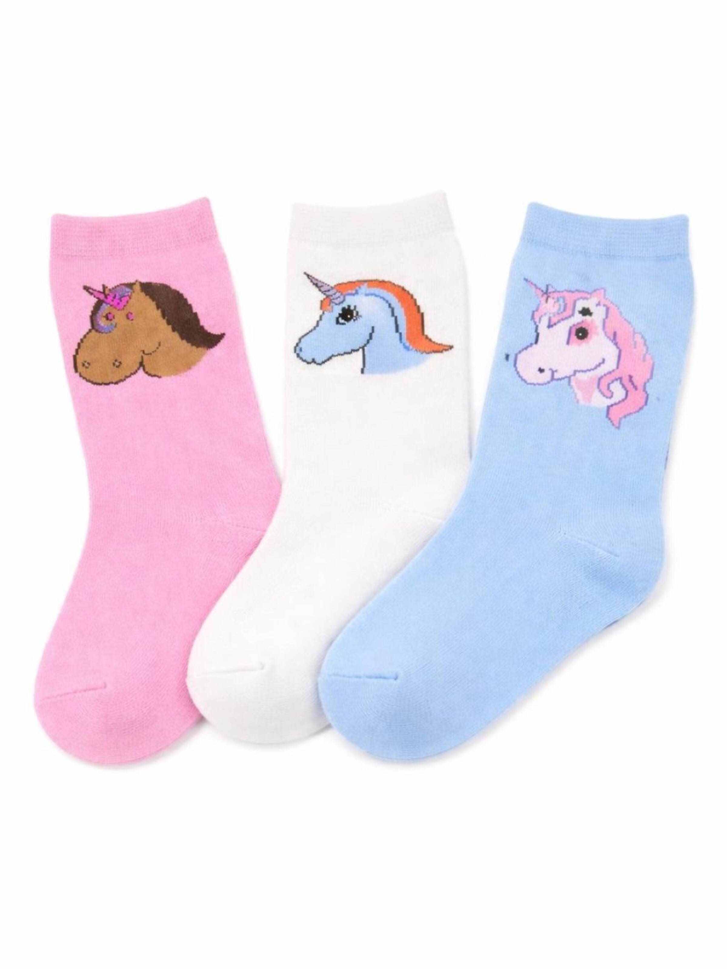 Cocain Underwear Socks in Mixed colors