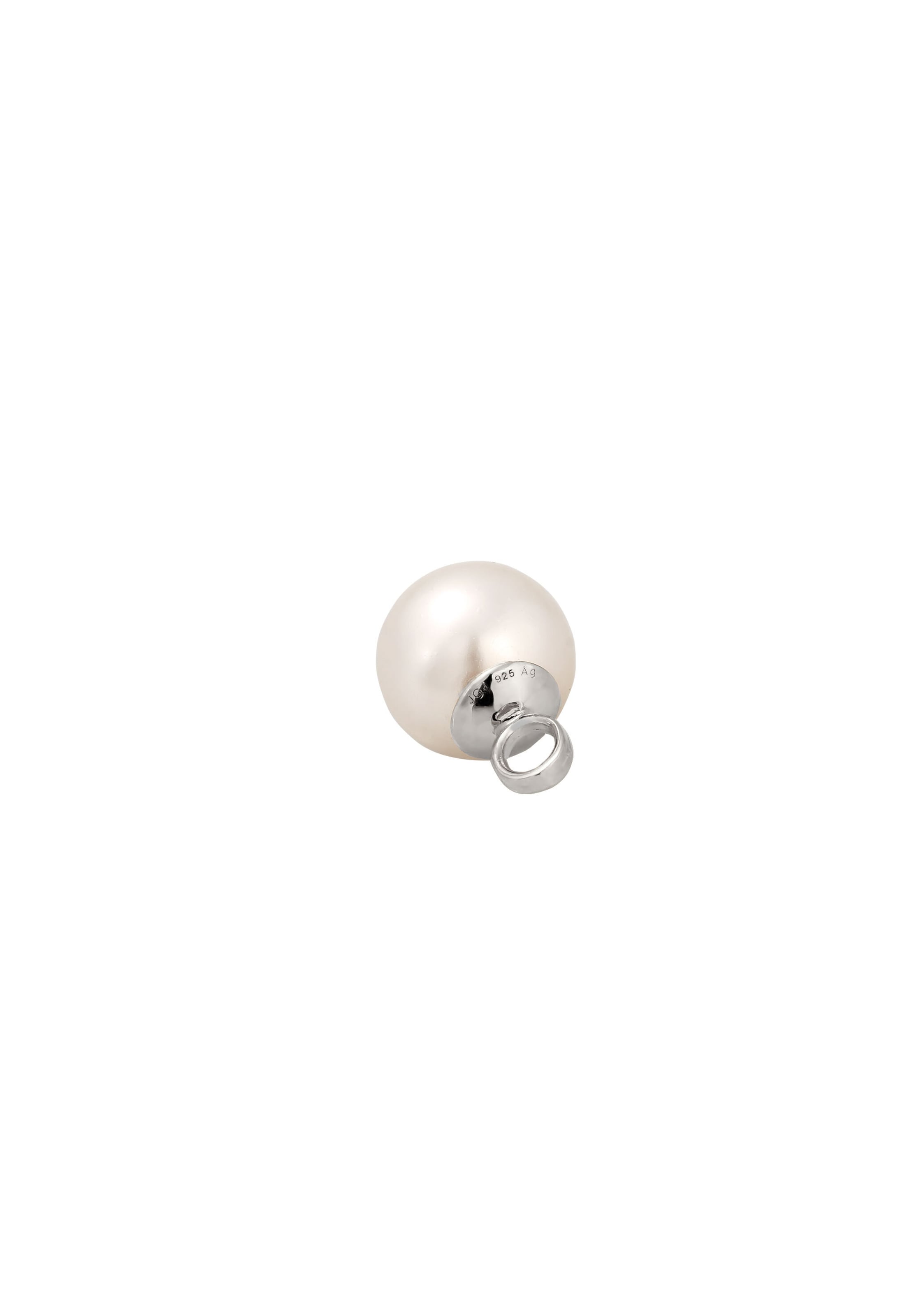 ELLI Hangers in Zilver