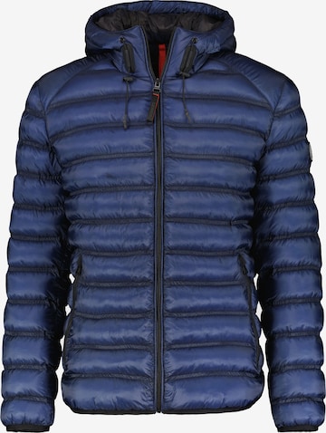 LERROS Jacke in Blau: Vorderseite