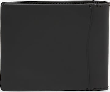 Calvin Klein Jeans Wallet in Black