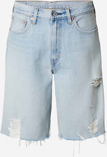 Džinsai '469™ Loose Shorts' iš LEVI'S ®, spalva – šviesiai mėlyna, Prekių apžvalga