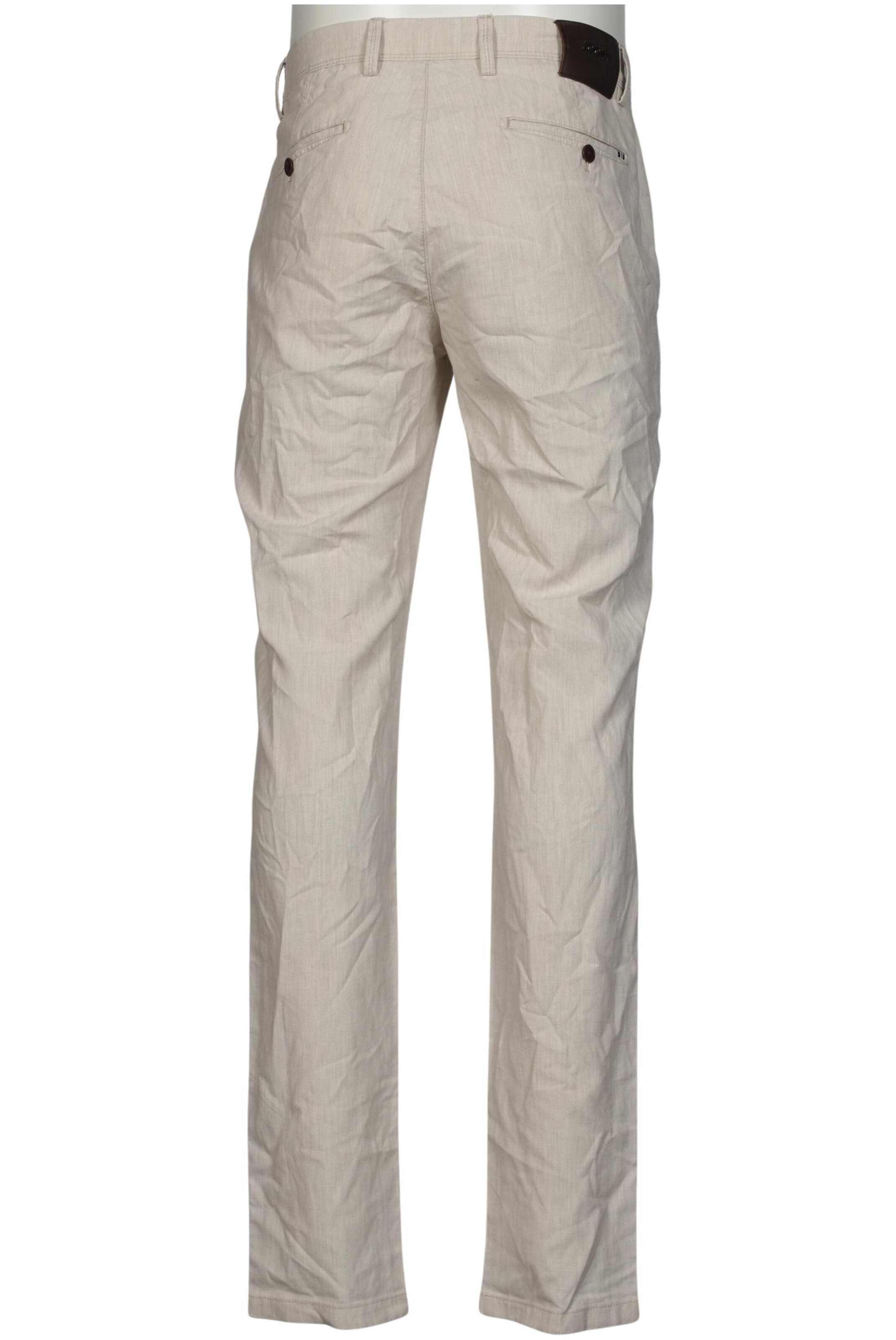 JOOP! Stoffhose 33 in Beige