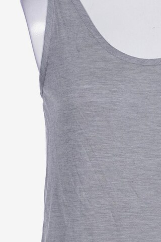 HELMUT LANG Top & Shirt in XXS in Grey