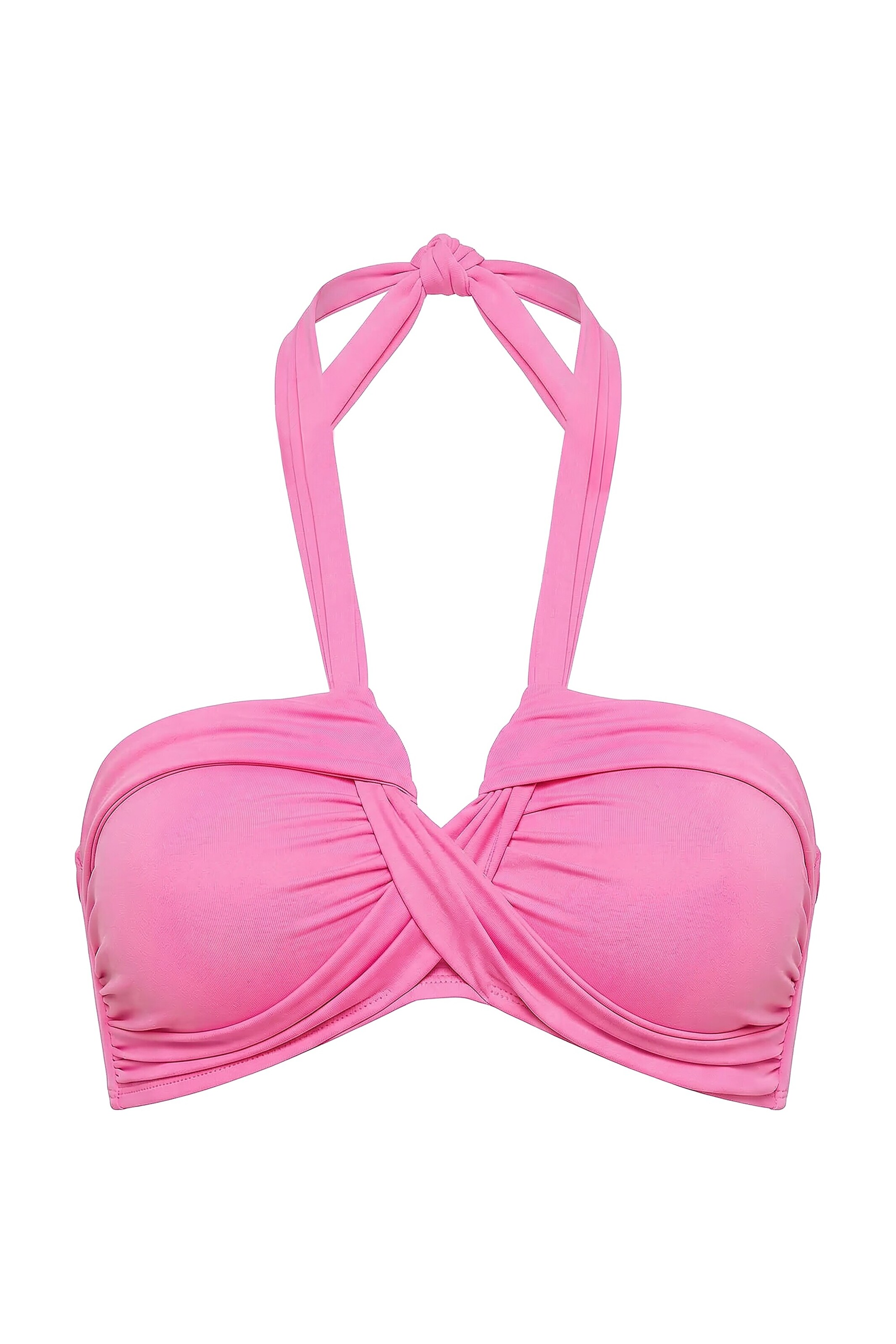 Studio Untold BH in pink, Produktansicht