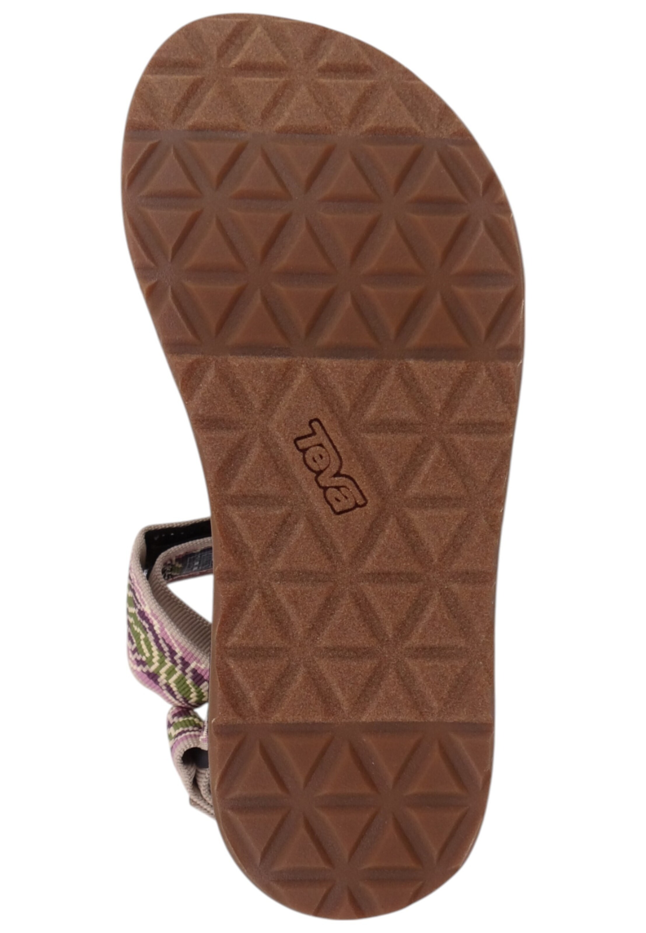 TEVA - Sandálias de trekking 'Original Universal' em verde