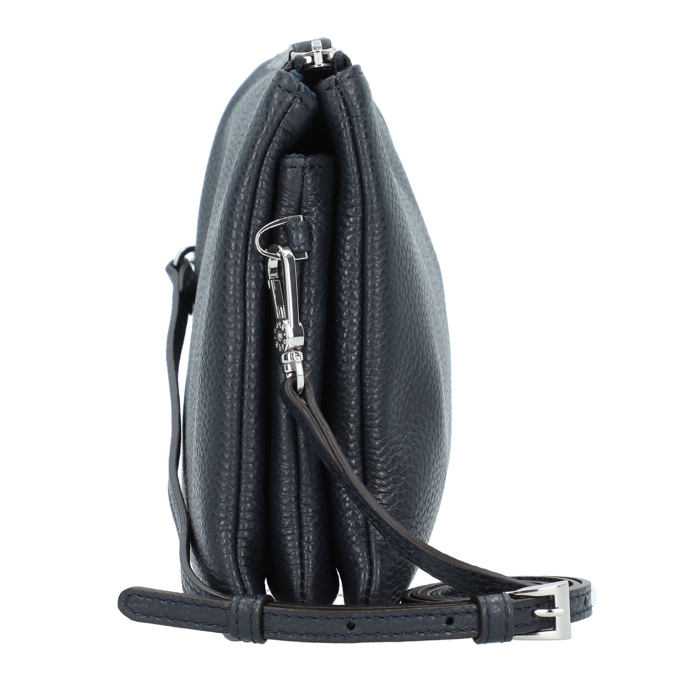 ABRO Crossbody Bag 'Adria ' in Blue