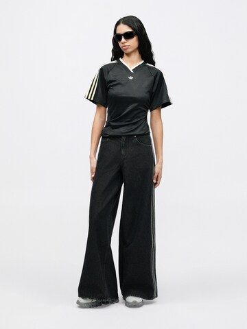 ADIDAS ORIGINALS Μπλουζάκι σε μαύρο