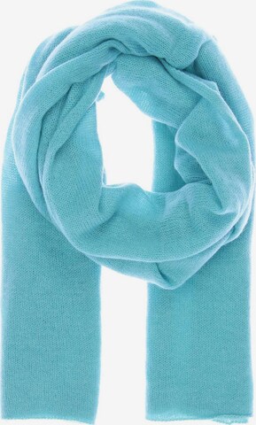 Peter Hahn Scarf & Wrap in One size in Green: front