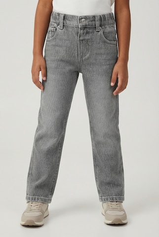 regular Jeans 'KMGValentine' di Only Mini in grigio: frontale