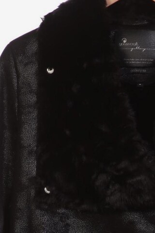 Goosecraft Jacket & Coat in S in Black