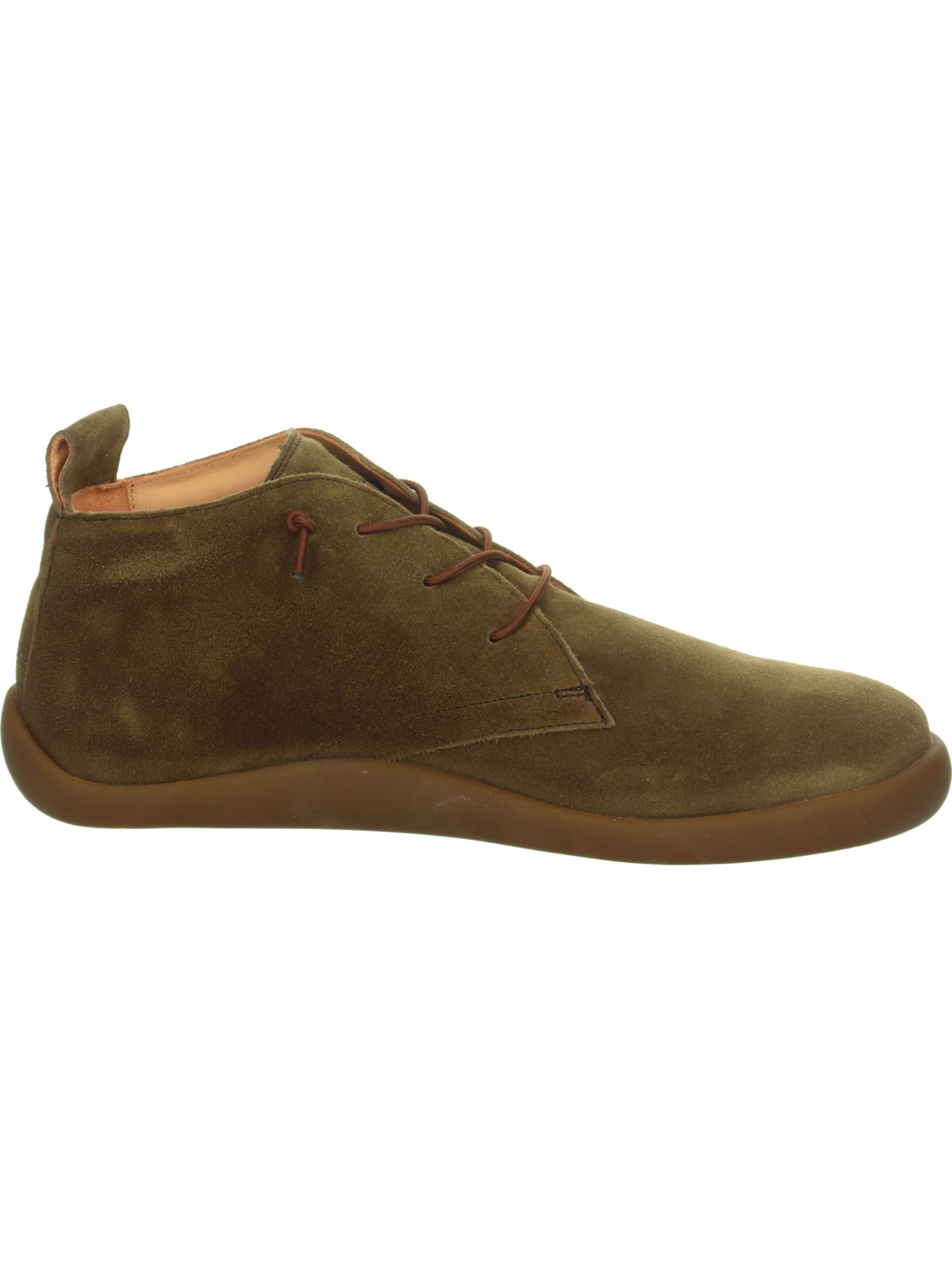 THINK! Chukka Boots 'Happat' in Beige