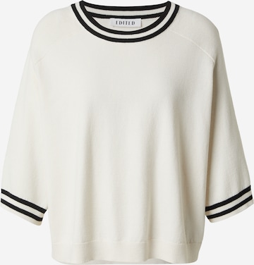 EDITED Särk 'Birla', värv beež: eest vaates