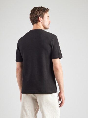 Only & Sons Футболка 'ONSTOBIE' в Черный