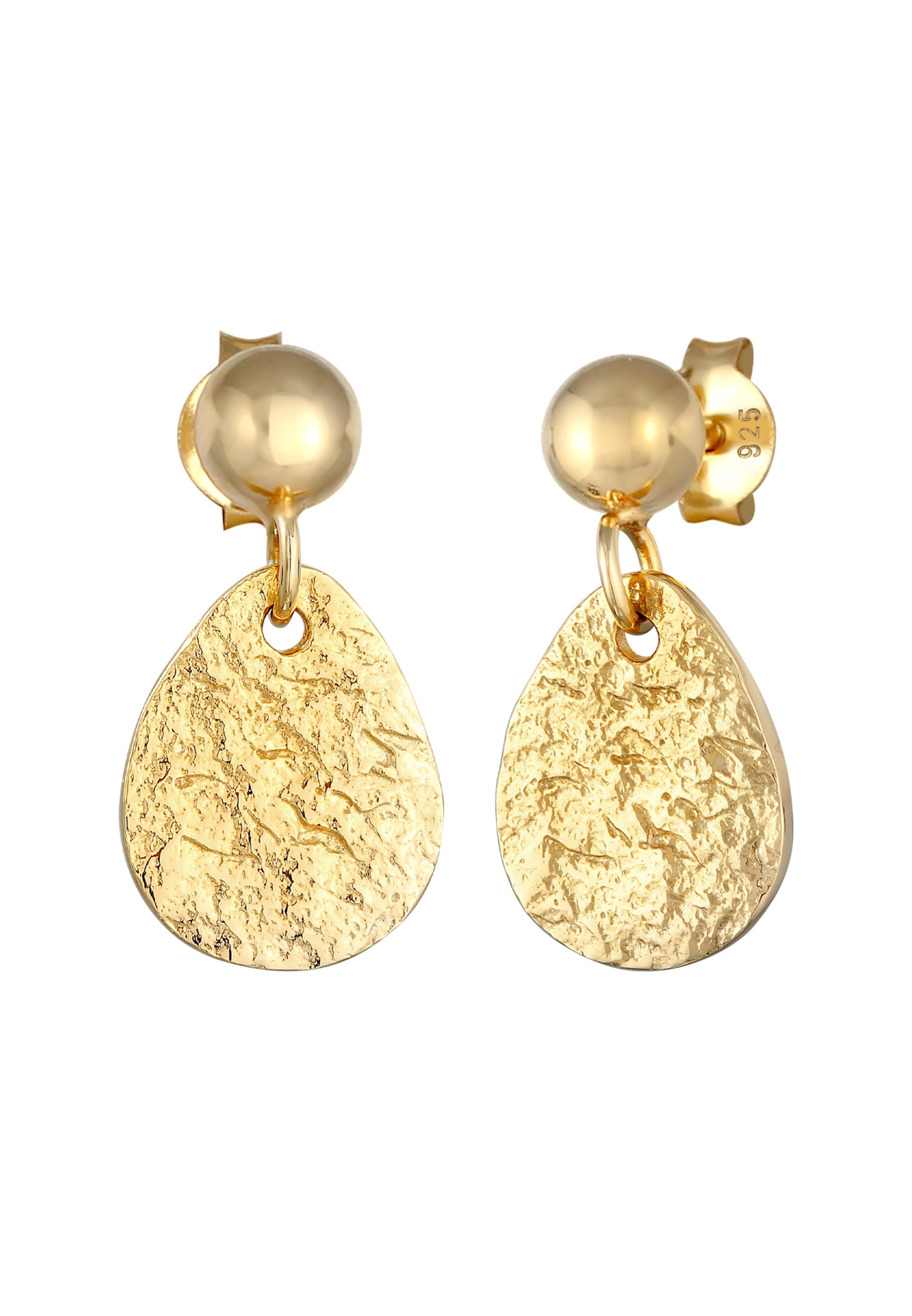 ELLI Earrings in Gold
