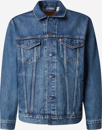 LEVI'S ® Välikausitakki värissä sininen: etupuoli