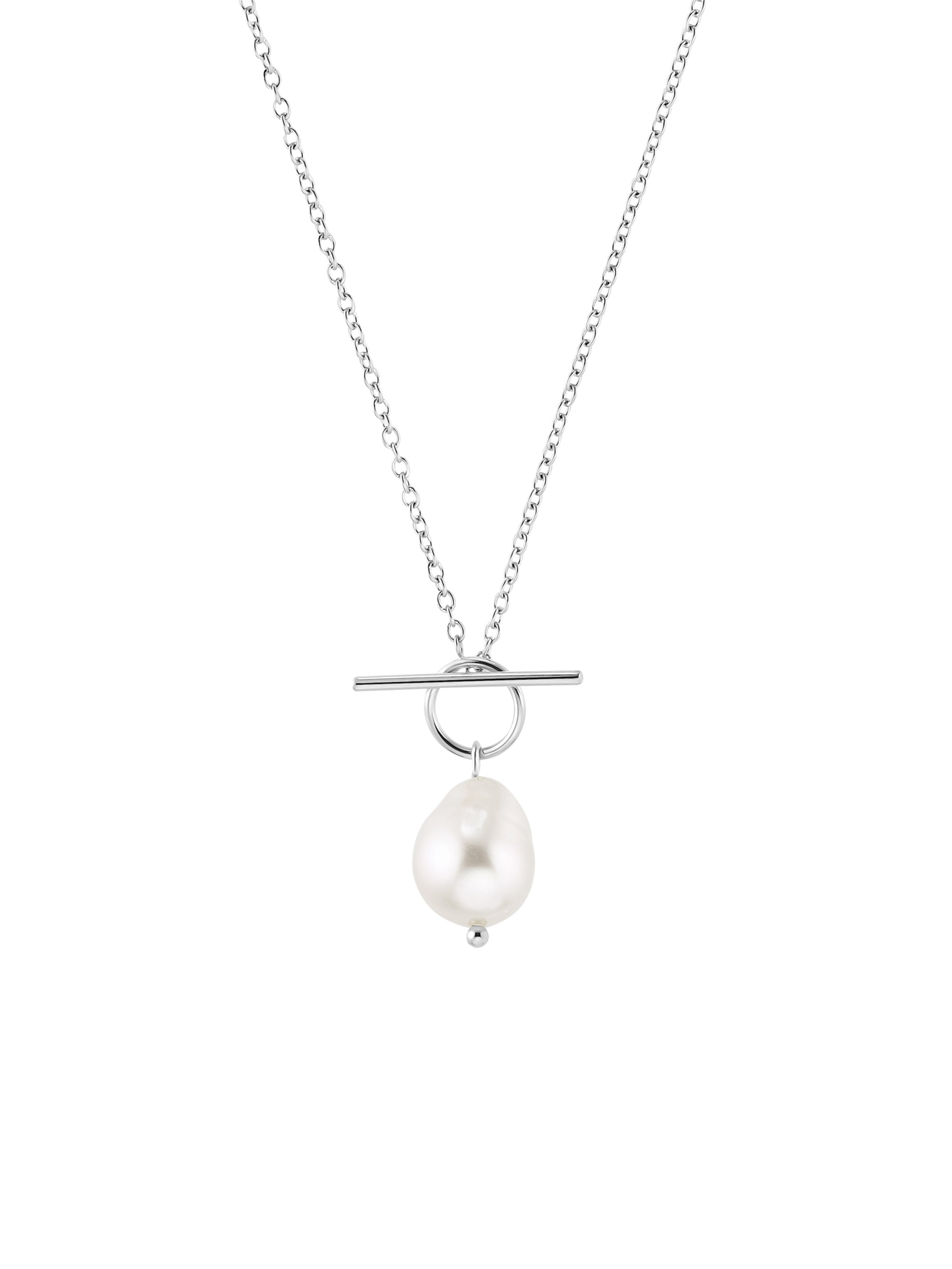 Heideman Kette 'Fine' in Silber