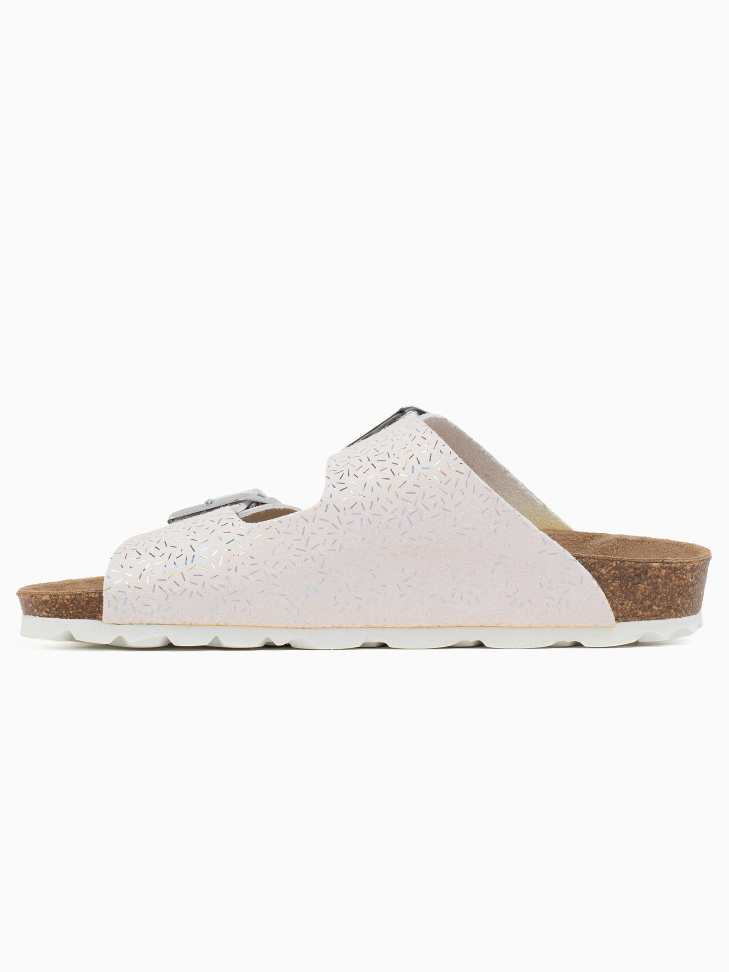 Bayton Sandále 'Atlas' - Ružová