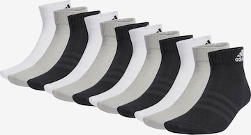 ADIDAS ORIGINALS Sportzoknik - vegyes színek: elől