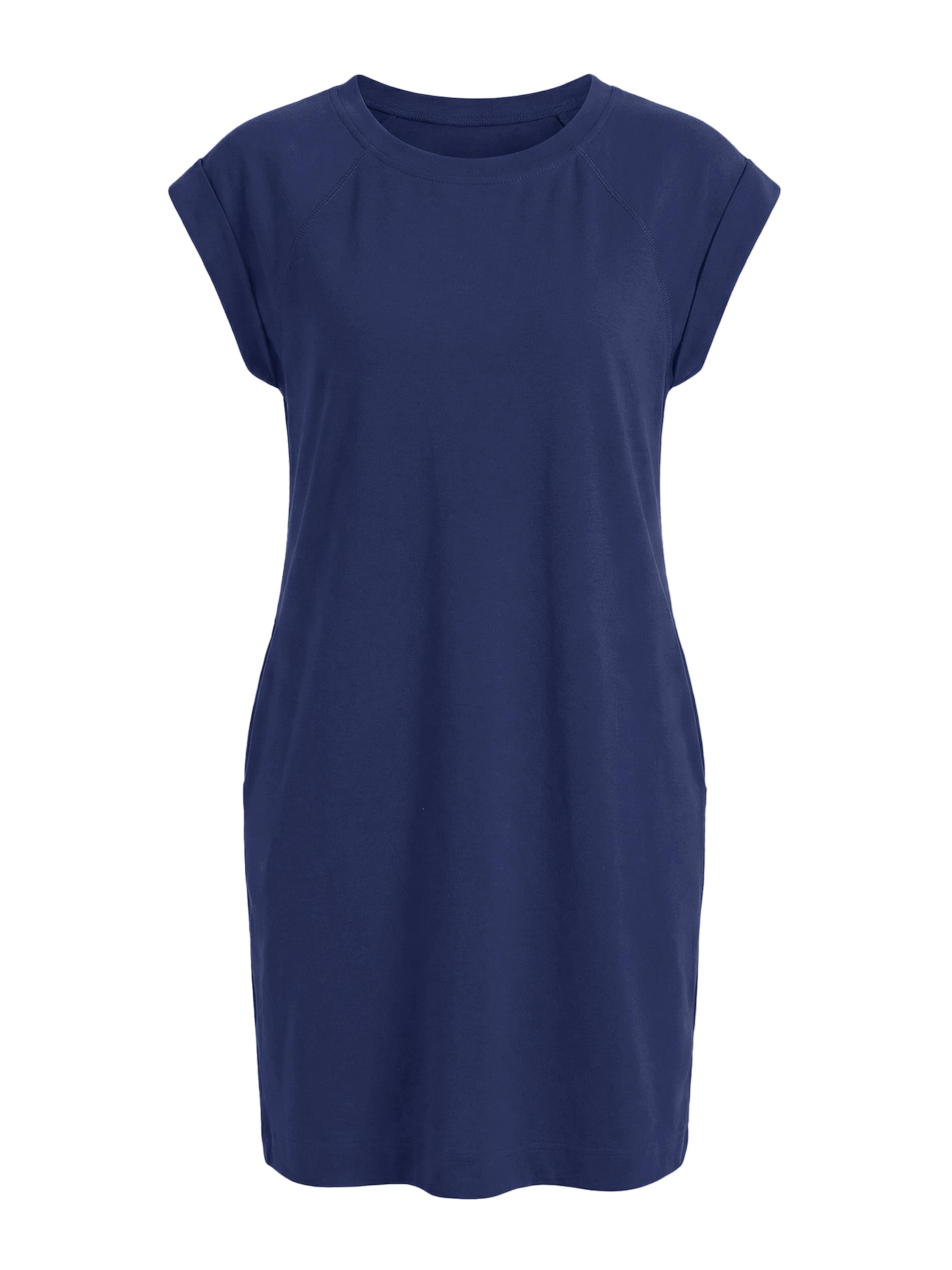 Imily Bela Mekko värissä sininen: etupuoli