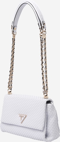 GUESS Crossbody Bag 'ETEL' in White