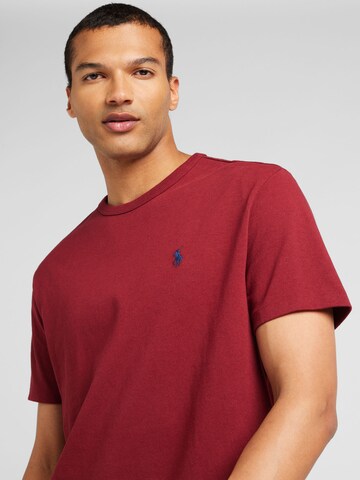 Maglietta di Polo Ralph Lauren in rosso