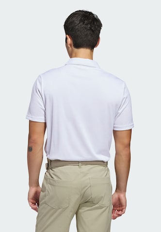 ADIDAS PERFORMANCE Performance shirt 'Ultimate365' in White