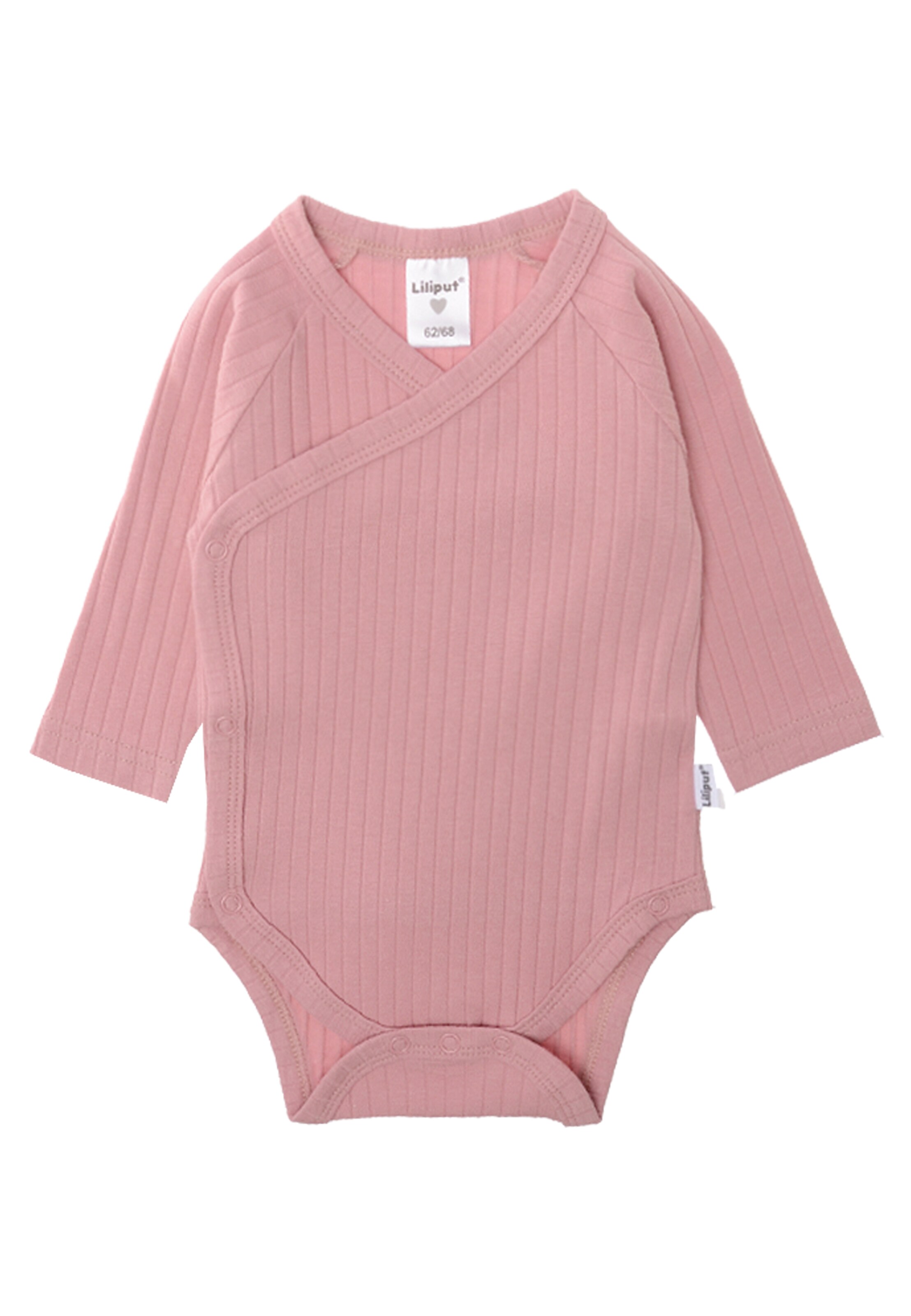 LILIPUT Wickelbody in Rot