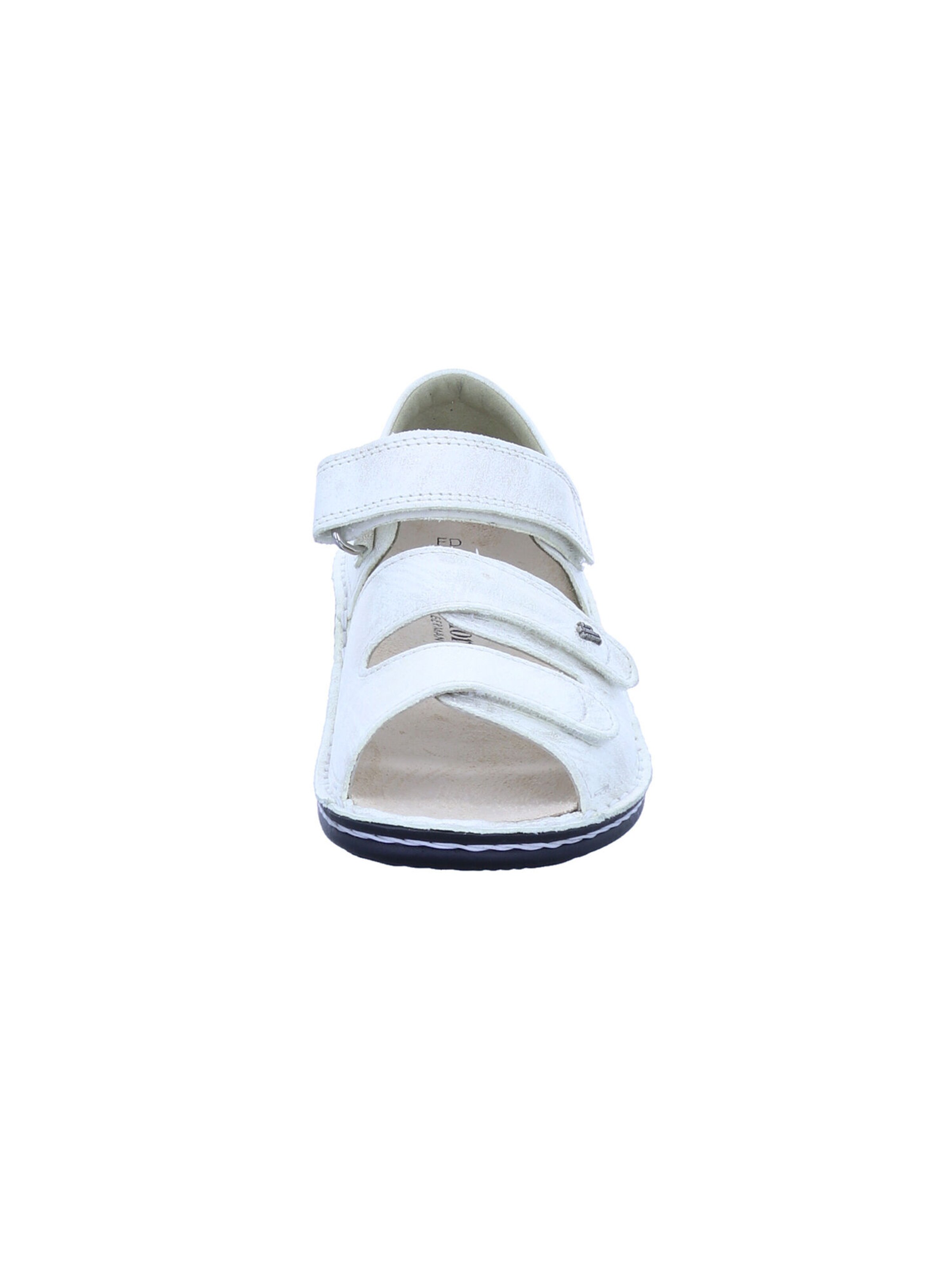 Finn Comfort Sandals 'Usedom' in White