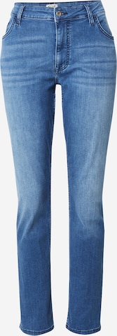 MUSTANG Slimfit Jeans 'Sissy' in Blau: predná strana