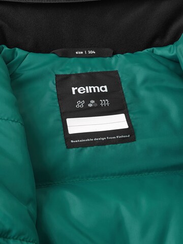 Reima Functioneel pak 'Kauhava' in Groen