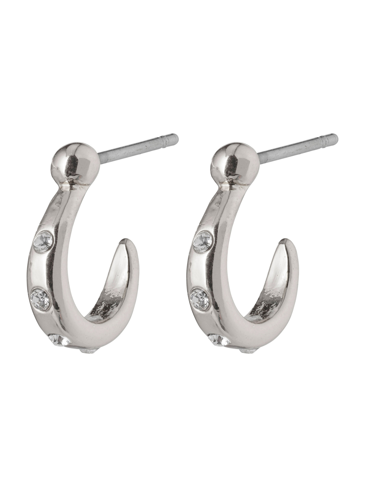Occasioni C7K23 Pilgrim Orecchini Legacy in Argento Occasioni C7K23 Pilgrim Orecchini Legacy in Argento