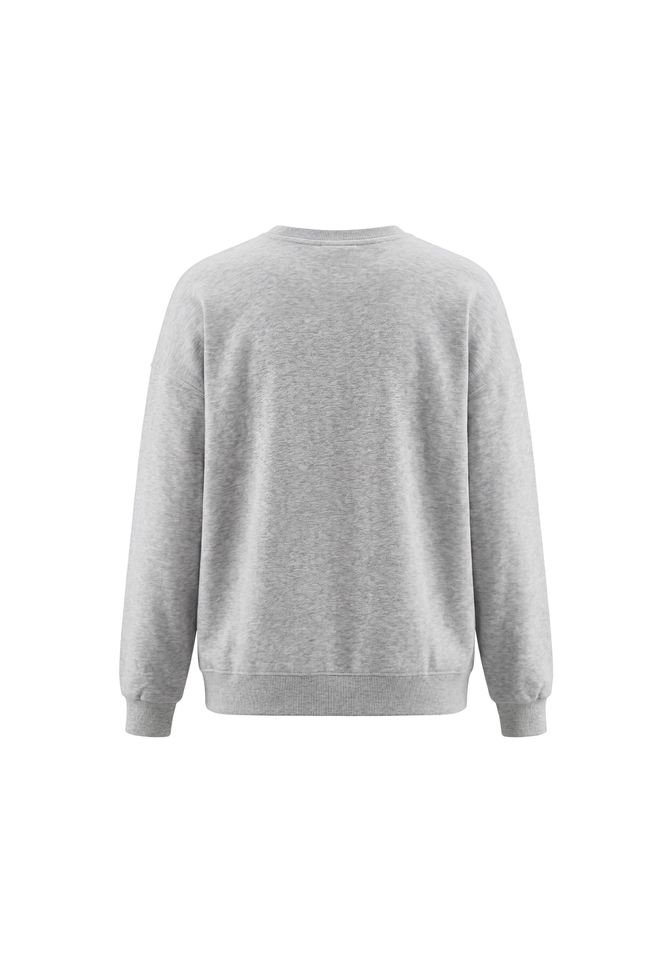 MYMO - Sudadera en gris