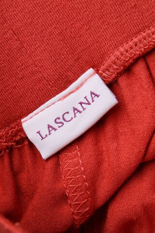 LASCANA Pants in XS in Pink