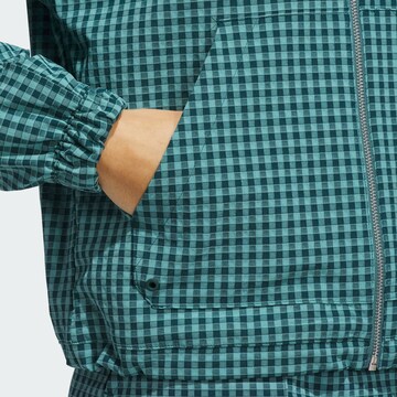 Veste de sport 'Ultimate365' ADIDAS PERFORMANCE en vert