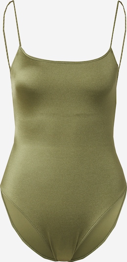 Maudymosi kostiumėlis 'Brihlo' iš ROXY, spalva – alyvuogių spalva, Prekių apžvalga