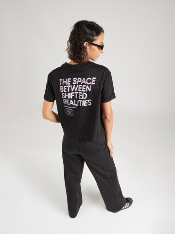 Calvin Klein Jeans Μπλουζάκι σε μαύρο