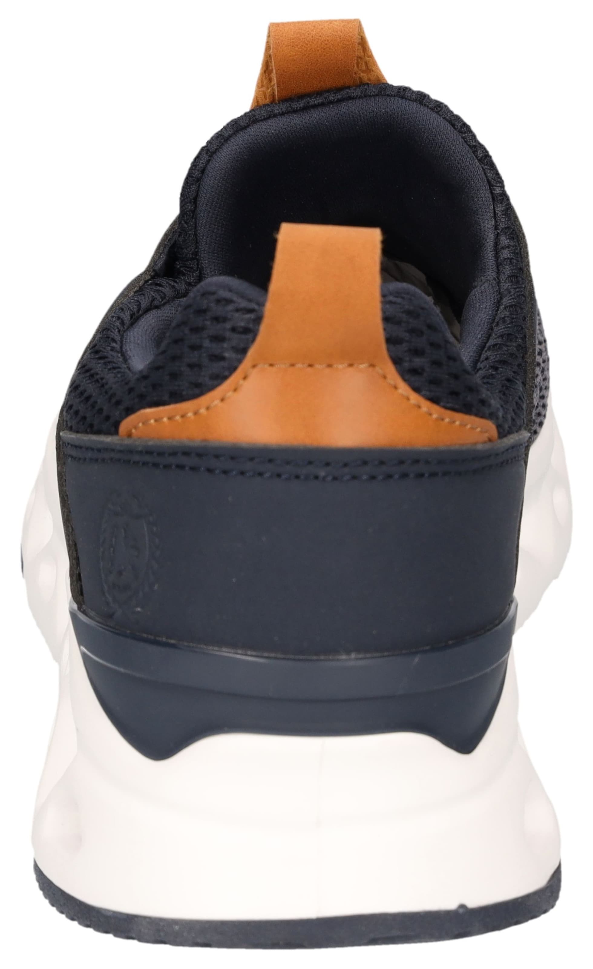 LERROS Sneakers in Blue