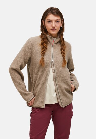 PEAK PERFORMANCE Tussenjas in Bruin
