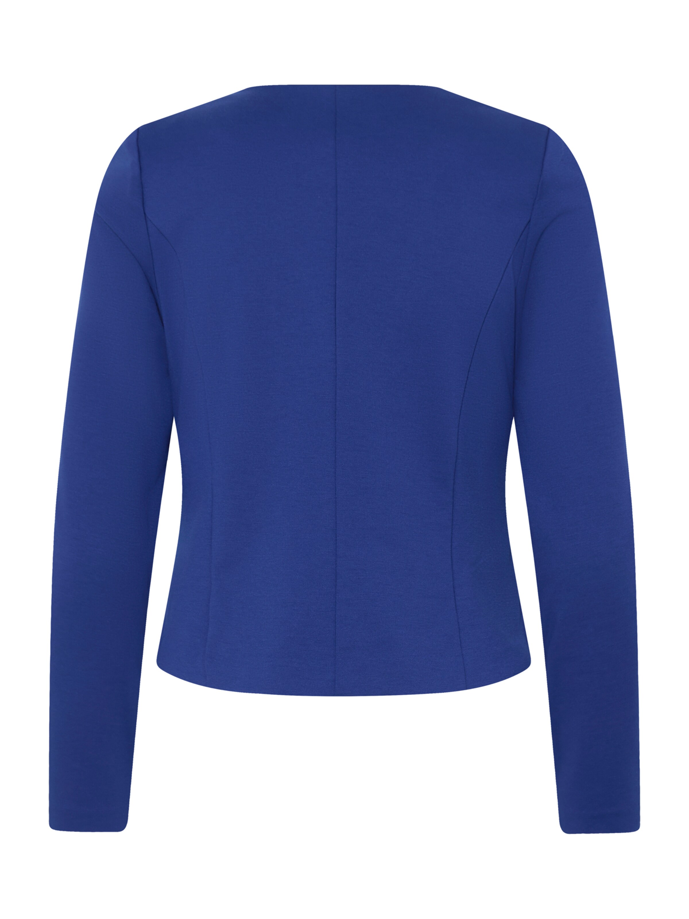 ICHI - Blazer 'IXKATE' en azul