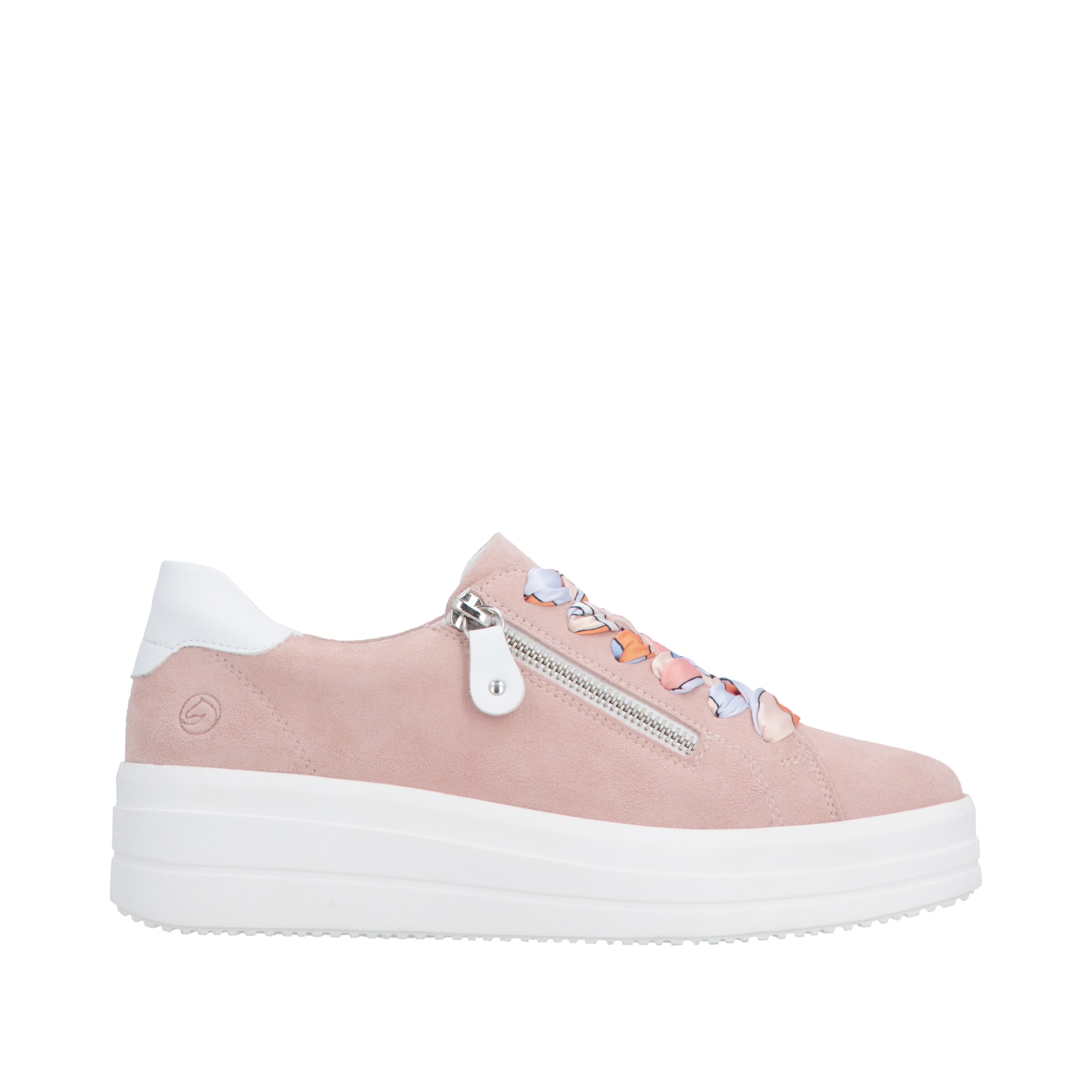 REMONTE Sneakers in Pink