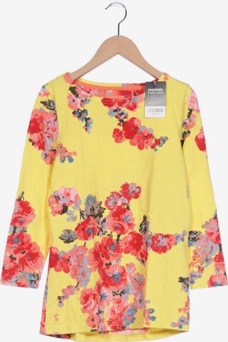 Joules Top & Shirt in M in Yellow: front